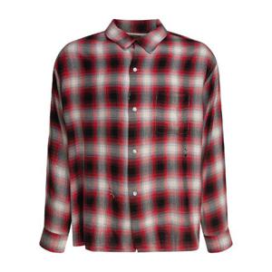 25SS 세인트 미카엘 Shirts SMHR80000C30RED TP565478503