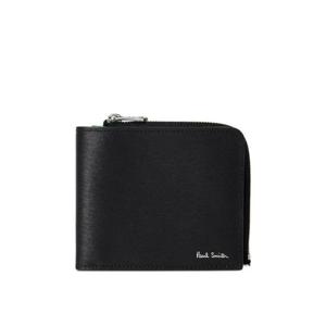 폴스미스 컬러 블록 레더 지갑 M1A7970TSTRGS