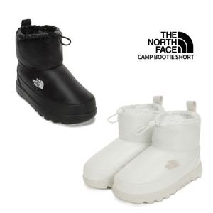 노스페이스 윈터 부츠 캠프 부띠 숏 방한화 NS87R68AB