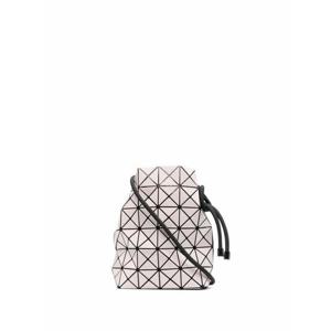 바오바오 숄더백 BB58AG53140 Beige