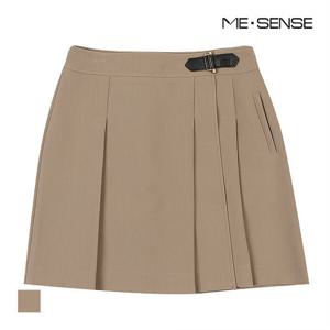 [미센스][미센스] 허리장식 미니스커트_MB39SKM102Z (P003167409