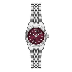 [공식본사정품] 마이클코어스 MK4968 (Lexington) 렉싱턴 여성 메탈시계