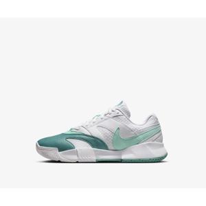 나이키 우먼 코트 라이트 4 민트 폼 테니스화 FD6575 107