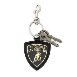 26 SS 발렌시아가 쉴드 참 키링 블랙 8355222ABZD