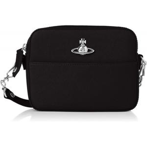 비비안웨스트우드 백 여성용 숄더백 CAMERA BAG 43030064 블랙 [병행수입품]