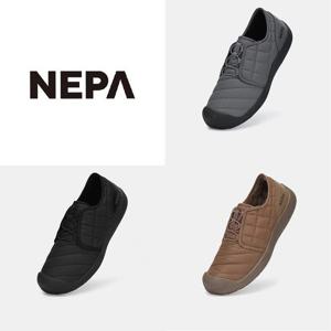 [네파]공용 코모도   경량 방한화_7LF7689_BP