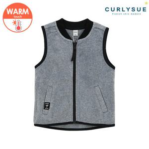 [컬리수]아동 플리스 조끼 베스트 CNW0XQVE51