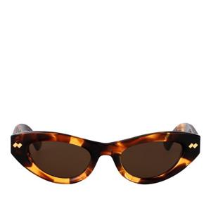 보테가베네타 캣아이 아세테이트 선글라스 BV1350S 002