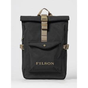 필슨 백팩 FMBAG0083W0943 001 Black