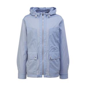 닥스 골프 여성 25SS 라이브특가스테디셀러블루 DD로고 점퍼 WNJU5B311B1