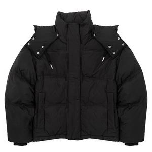 (명품) 아미 드 꾀흐 공용 다운 패딩 UJK402PA