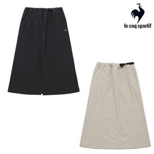 [르꼬끄] 여성 롱기장 스커트 QR122LSK19