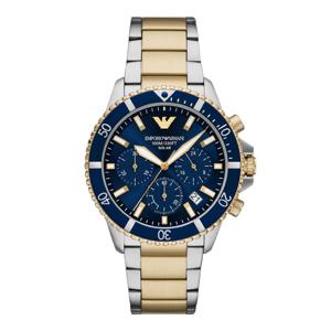 [공식본사정품] 아르마니 AR11740 (World Explorer) 월드 익스프로어 크로노그래프 남성 메탈시계