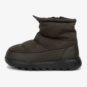 노스페이스 화이트라벨 아프레 숏 스웨이드 부츠 NS87R75J