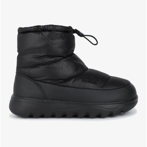 노스페이스 화이트라벨 공용 아프레 숏 부츠 NS87R74J