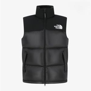 노스페이스 화이트라벨 공용 노벨티 눕시 베스트 NV1DR51J K