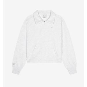 뉴발란스 에센셜 반집업 B1 NBNCG1W212 16 19 29