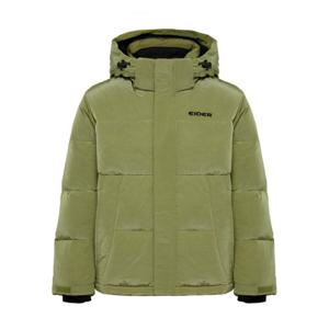 아이더 릿지 M 푸퍼 후디 다운 자켓 B1 DMW25557 K3 Z1