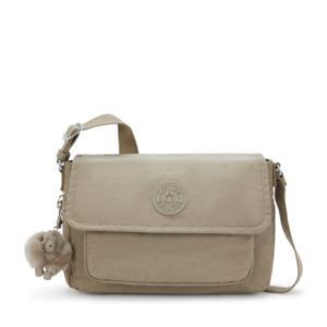 [본사공식]키플링 크로스백 스퀘어백 달마 KQABS04 SFTP