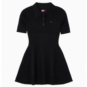 타미진 우먼 미니 폴로 스웨터 원피스 B1 T32F7WOP06TWT1 BDS YBH