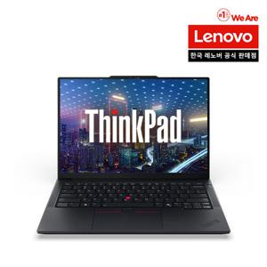Thinkpad E14 ILL G7 U5 3K  AI W11 씽크패드 노트북 업무용 사무용