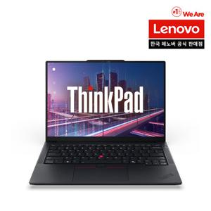 Thinkpad E14ILL G7 U7 3K AI 씽크패드 노트북 업무용 사무용
