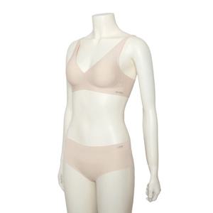 안다르 여성 올데이핏 팬티 핑크베이지 ANPIP-07 ANPIP-07BEG