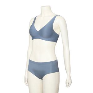 안다르 여성 올데이핏 팬티 스웨이드블루 ANPIP-07 ANPIP-07BLU