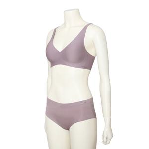 안다르 여성 올데이핏 팬티 그레이쉬라벤더 ANPIP-07 ANPIP-07LVD