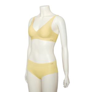 안다르 여성 올데이핏 팬티 옐로우크림 ANPIP-07 ANPIP-07YLW