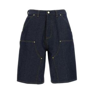 26SS 칼하트 맨즈 숏츠 I0362720101 TP569919613