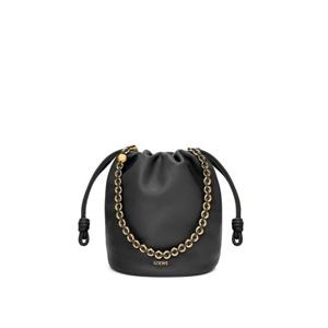 26SS Loewe Loewe Flamenco Purse 버켓 백 A411FPBX021100 TP569171645