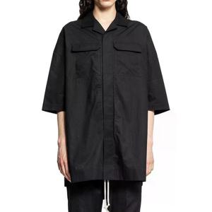 24FW 릭오웬스 Magnum tommy 셔츠 RU02D6298P09 TP565350253