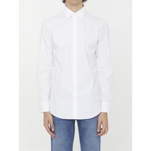 24SS 구찌 FRONT BUTTONS 코튼 셔츠 699563ZAJON9000 TP565329790