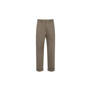 25 FW 디스퀘어드2 몽키 비즈니스 밀리터리 팬츠 S74KB1123D35448 TP447936352