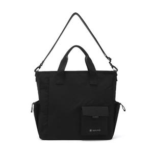 스노우피크 듀얼테크 알파 토트 B1 S25ZUFTB39 BK DG FG