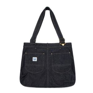 LEE 데님 로코 포켓 백 B1 LE2503BG04 ID