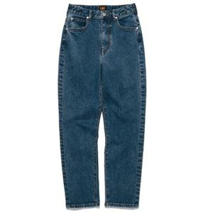 LEE 여성 스탠다드핏 데님 팬츠 B1 LE2503IP70 IM