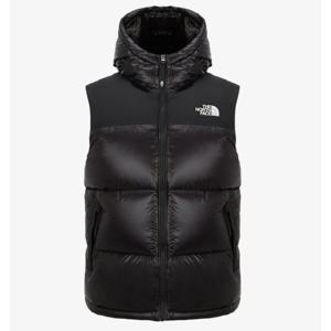 노스페이스 M 눕시 에어 베스트 NV1DR64A B