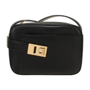 [페라가모] 간치니 카메라 백 / 21 6292 0769547