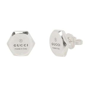 [구찌] 트레이드 마크 스터드 귀걸이 / YBD779171001 (779171)