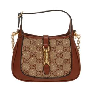 [구찌] 재키 1961 미니 GG 숄더백 / 675799 21HRG 2687