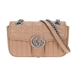 [구찌] GG 마몽 미니 백 / 446744 UM8AN 2754