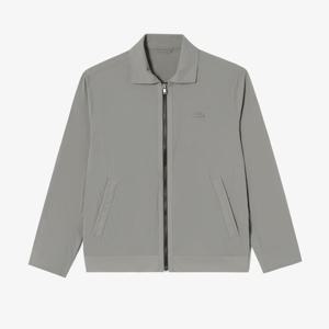 [라코스테공식] 남성 썸머 블루종 BH115E-54G CB8