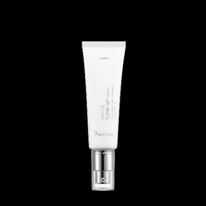 나인위시스 비건 화이트 톤업 크림 50ml