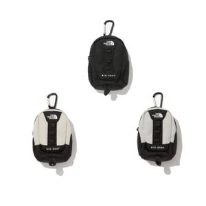 노스페이스 미니 빅샷 파우치 NN2PP13