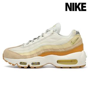 나이키 여성 스니커즈 에어 맥스 95 코코넛밀크 DD6622-100