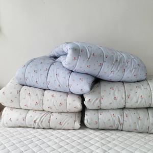 [gs단독무배]룸마이룸 리사 극세사 차렵이불 SS 겨울이불