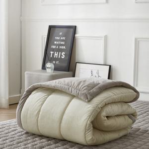 로젤 극세사 차렵이불 SS슈퍼싱글