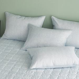 이솔홈 모아나 시원한 여름 냉감 베개커버 40X60